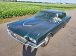 1966 Ford Thunderbird oldtimer te koop