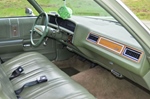 1975 Chevrolet Impala oldtimer te koop