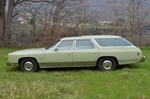 1975 Chevrolet Impala oldtimer te koop