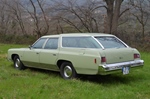 1975 Chevrolet Impala oldtimer te koop