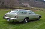 1975 Chevrolet Impala oldtimer te koop
