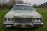 1975 Chevrolet Impala oldtimer te koop