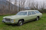1975 Chevrolet Impala oldtimer te koop