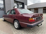 1990 Mercedes 300 oldtimer te koop