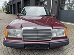 1990 Mercedes 300 oldtimer te koop