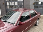 1990 Mercedes 300 oldtimer te koop