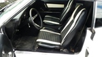 1973 Ford Mustang Mach 1 Fastback oldtimer te koop