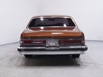 1978 Buick Electra oldtimer te koop