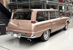 1963 Studebaker Commando oldtimer te koop