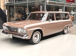 1963 Studebaker Commando oldtimer te koop