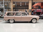1963 Studebaker Commando oldtimer te koop