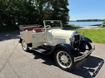 1926 Ford A oldtimer te koop