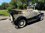 1926 Ford A oldtimer te koop