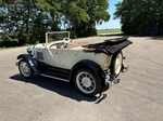 1926 Ford A oldtimer te koop