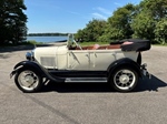 1926 Ford A oldtimer te koop