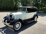 1926 Ford A oldtimer te koop