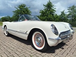 1954 Chevrolet Corvette C1 oldtimer te koop