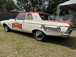 1963 Plymouth Savoy oldtimer te koop