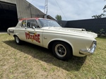 1963 Plymouth Savoy oldtimer te koop
