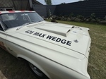 1963 Plymouth Savoy oldtimer te koop