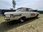 1963 Plymouth Savoy oldtimer te koop