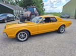 1967 Mercury Cougar oldtimer te koop