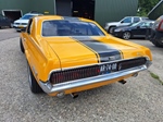 1967 Mercury Cougar oldtimer te koop