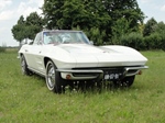 1964 Chevrolet Corvette oldtimer te koop
