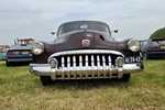 1950 Buick Super oldtimer te koop