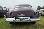 1950 Buick Super oldtimer te koop