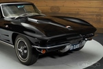 1964 Chevrolet Corvette C2 oldtimer te koop