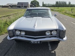 1963 Buick Riviera oldtimer te koop