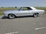 1963 Buick Riviera oldtimer te koop
