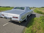 1963 Buick Riviera oldtimer te koop
