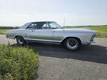 1963 Buick Riviera oldtimer te koop