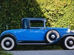 1930 Cadillac LaSalle oldtimer te koop