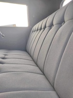 1930 Cadillac LaSalle oldtimer te koop