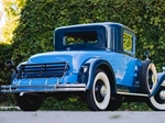 1930 Cadillac LaSalle oldtimer te koop
