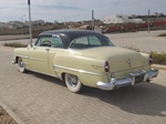 1954 Chrysler Newyorker oldtimer te koop
