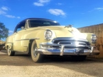 1954 Chrysler Newyorker oldtimer te koop