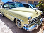 1954 Chrysler Newyorker oldtimer te koop