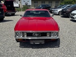 1971 Ford Mustang oldtimer te koop