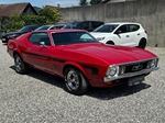 1971 Ford Mustang oldtimer te koop