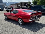 1971 Ford Mustang oldtimer te koop