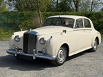 1956 Bentley S1 oldtimer te koop