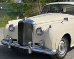1956 Bentley S1 oldtimer te koop