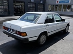 1987 Mercedes 190E oldtimer te koop