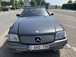 1995 Mercedes 280SL oldtimer te koop