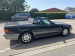 1995 Mercedes 280SL oldtimer te koop