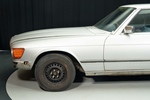 1978 Mercedes 280SLC oldtimer te koop